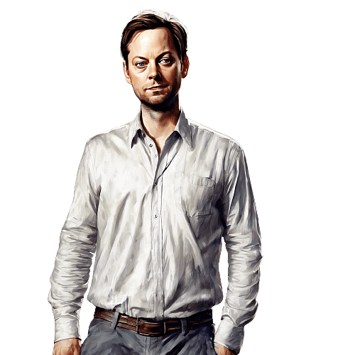 Toby Maguire