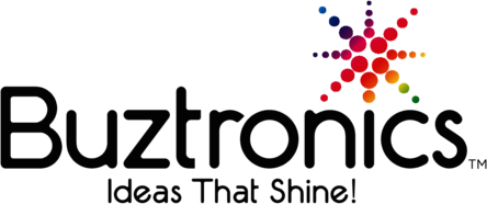 Buztronics, Inc.