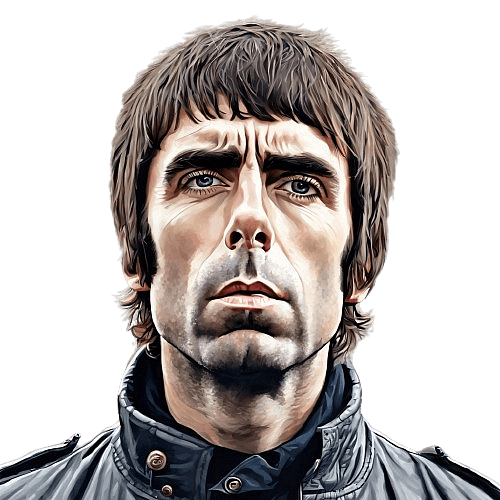 Liam Gallagher