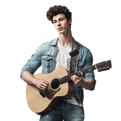 Shawn Mendes