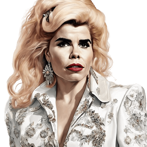 Paloma Faith