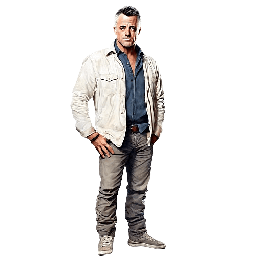 Matt LeBlanc