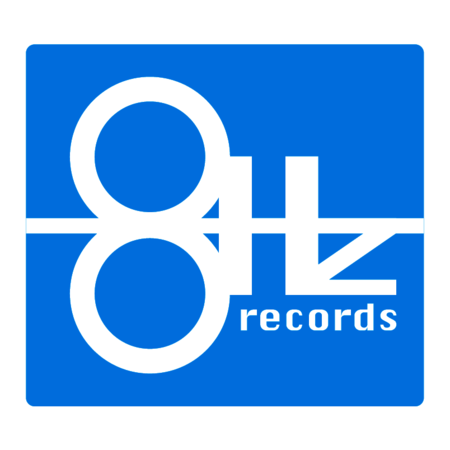 8hz records