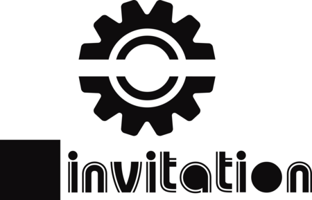 bombardier invitation