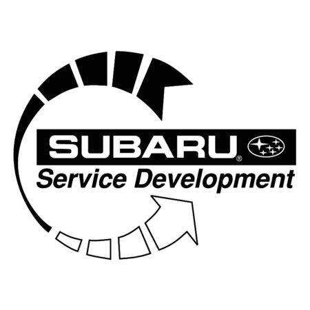 Subaru Service Development