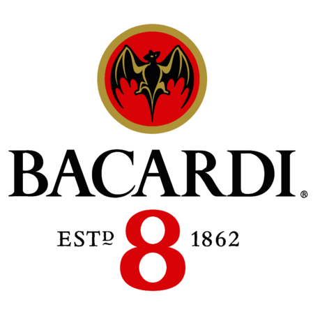 Bacardi 8