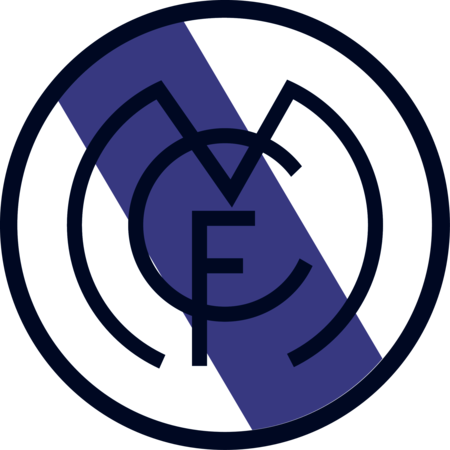 Real Madrid C.F. (old logo)