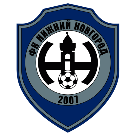 FK Nizhyi Novgorod