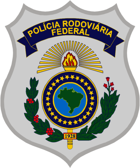 PRF - Policia Rodoviaria Federal