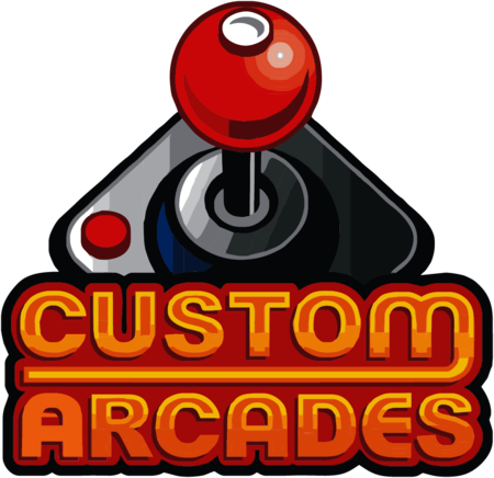 Custom Arcades Manufacturing