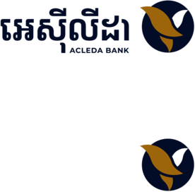 ACLEDA Bank