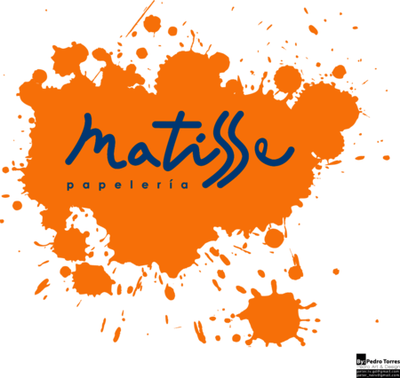 Papelería Matisse