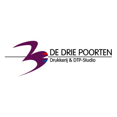 De Drie Poorten