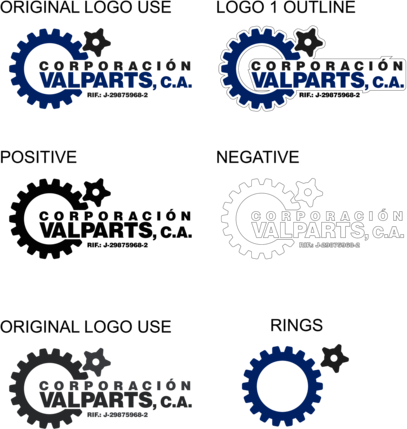 Corporacion Valparts