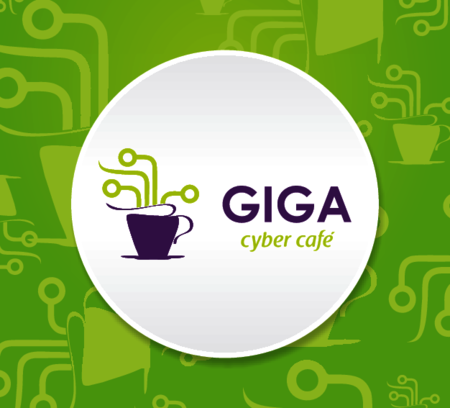 Giga Cyber Café