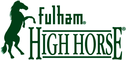 Fulham® HighHorse®