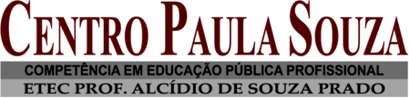 ETEC Prof. Alcídio de Souza Prado
