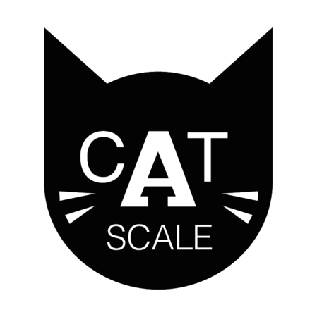 Cat Scale