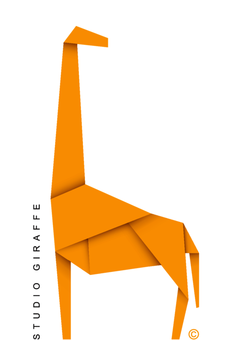 Studio Giraffe