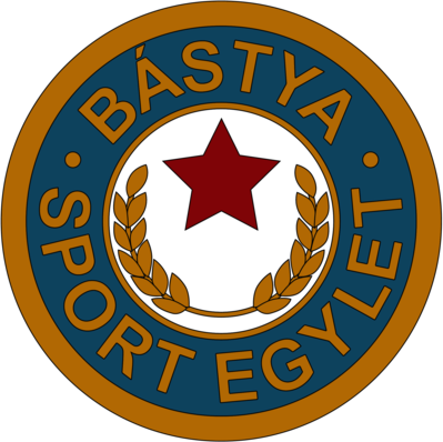 SE Bastya Budapest (logo of 50's)