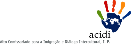 acidi - Alto Comissariado para a Imigração e Diálogo Intercultural, I. P.