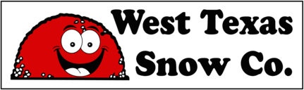 West Texas Snow Co.