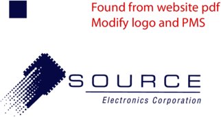 Source Electronics