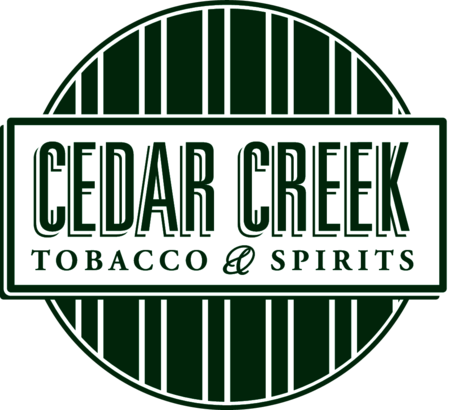 Cedar Creek Tobacco & Spirits