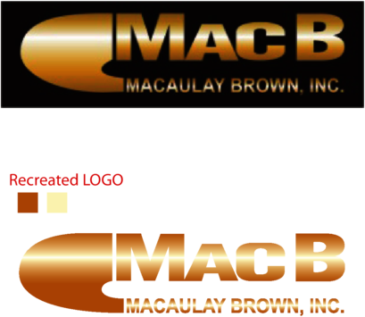 Macaulay brown, Inc