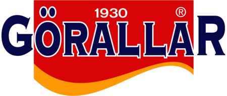 Gцrallar
