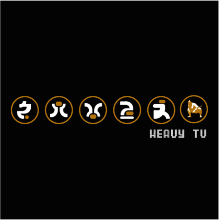 Heavy TV