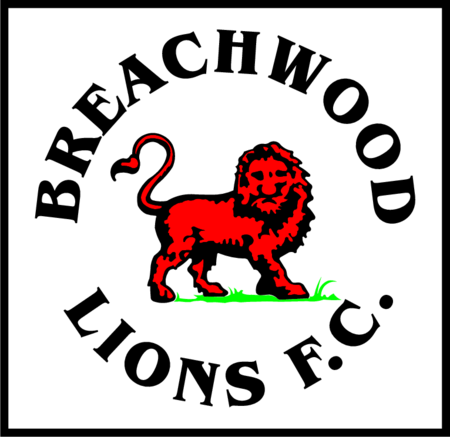 Breach Wood Lions F.C.