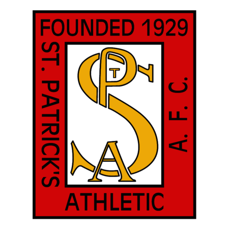 St. Patrick's Athletic Dublin