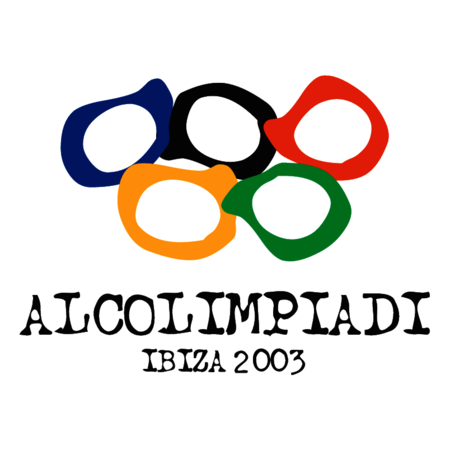 Alcolimpiadi