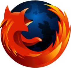 Firefox