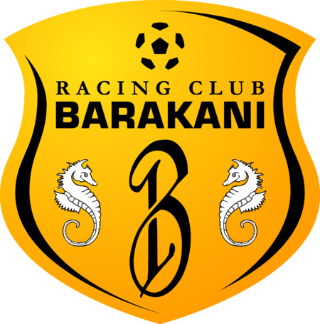 Racing Club Barakani
