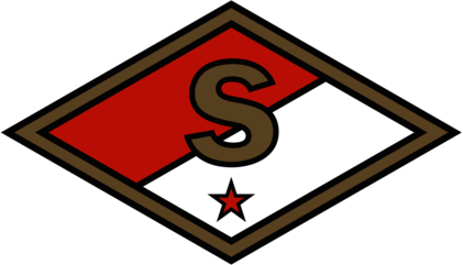 Spartaku Tirana (1950's logo)