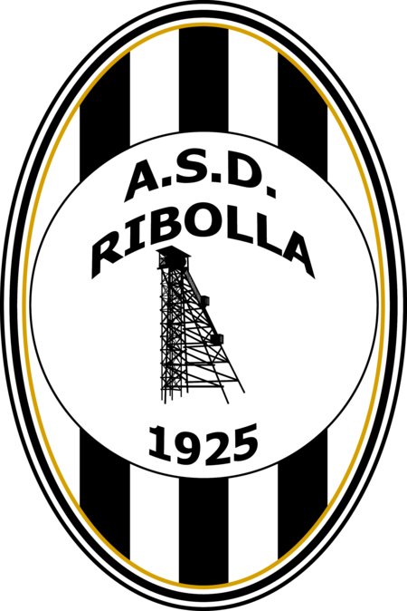 ASD Ribolla