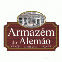 Armazém do Alemão