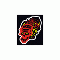 Pearl Jam Riot Act Skull