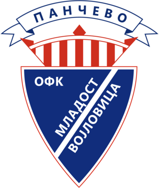 OFK MLADOST Vojlovica