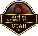 Arches National Park