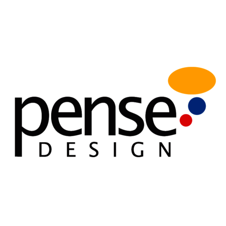 Pense Design
