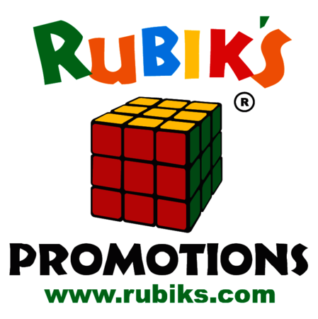 Rubiks Promotions