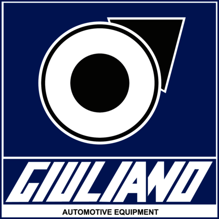 Giuliano Industrial SpA