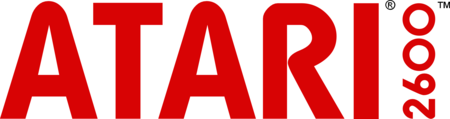 Atari 2600