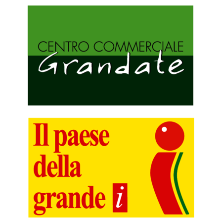Grandate Centro Commerciale