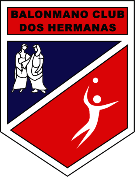 Balonmano Club Dos Hermanas
