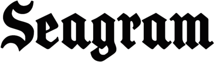 Seagram