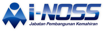 i-noss - Jabatan Pembangunan Kemahiran